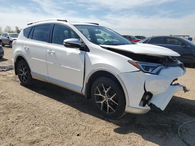 Vin: jtmjfrev3gj054196, lot: 56556805, toyota rav4 se 20164