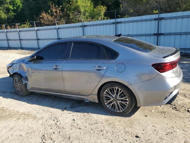 Vin: 3kpf54ad4re774552, lot: 57547825, kia forte gt line 20242