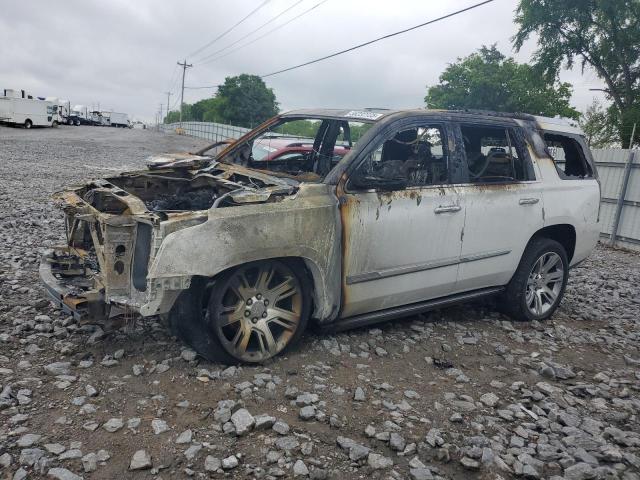 Vin: 1gys4ckj0hr136571, lot: 56232335, cadillac escalade premium luxury 2017 img_1