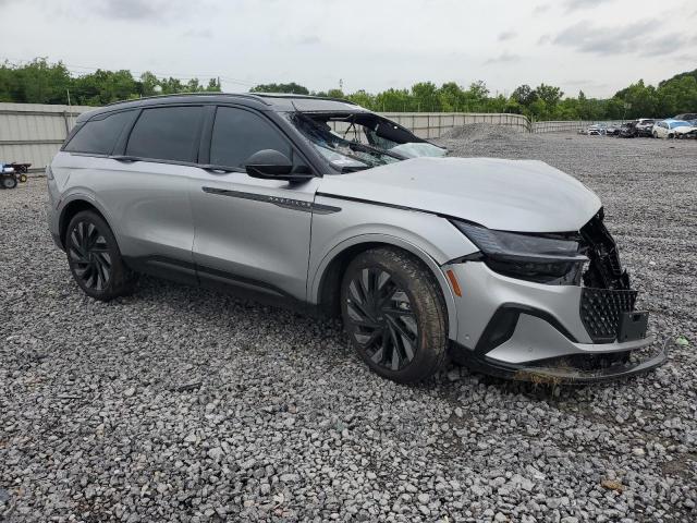 Vin: 5lmpj8k4xrj843505, lot: 56043145, lincoln nautilus reserve 20244