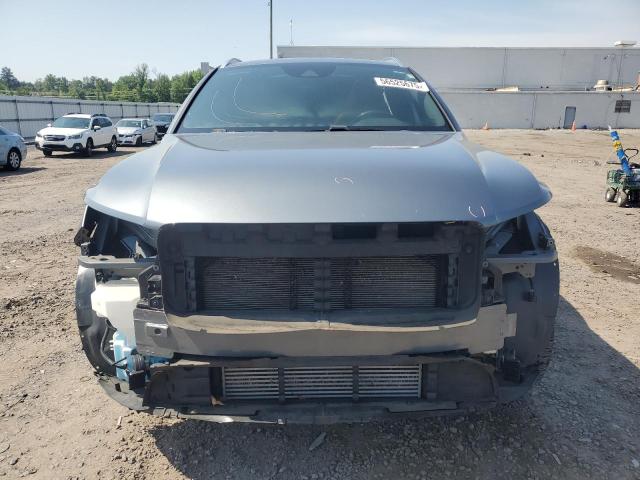 2019 VOLVO XC40 T5 MO YV4162UK8K2136519