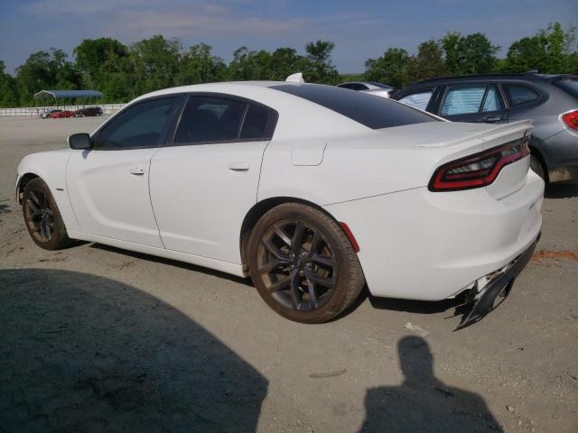 Vin: 2c3cdxct2gh280739, lot: 55842985, dodge charger r/t 20162