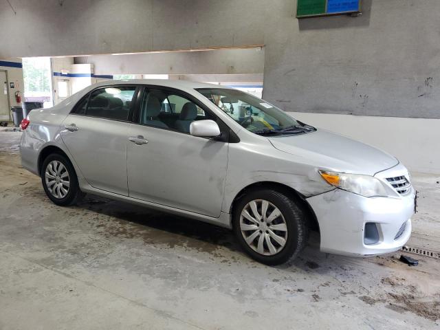 Vin: 2t1bu4ee0dc050305, lot: 57060885, toyota corolla base 20134