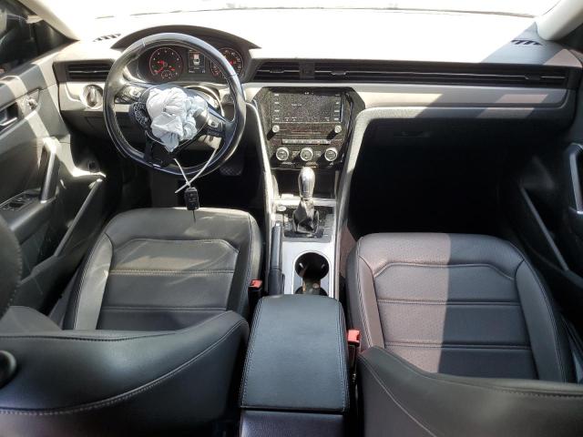 2020 VOLKSWAGEN PASSAT SE 1VWSA7A32LC016451