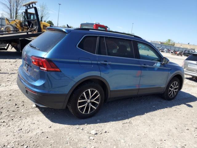 Vin: 3vv2b7ax0km128067, lot: 56744075, volkswagen tiguan se 20193