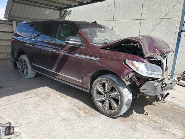2019 LINCOLN NAVIGATOR 5LMJJ3JT6KEL19073