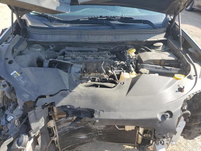 2019 JEEP CHEROKEE LATITUDE 1C4PJLCB2KD266870