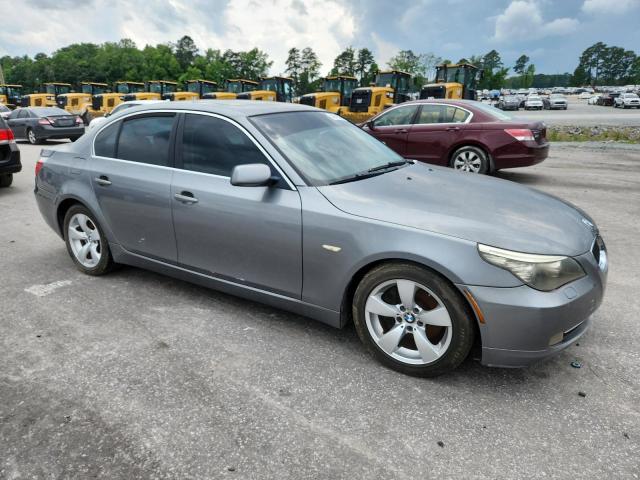 Vin: wbanu5c53ac128499, lot: 58835365, bmw 5 series i 20104