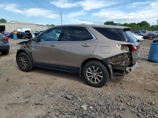 Vin: 2gnaxsev7j6164992, lot: 57028485, chevrolet equinox lt 20182