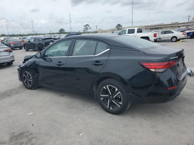 Vin: 3n1ab8cv6ry330767, lot: 55153545, nissan sentra sv 20242