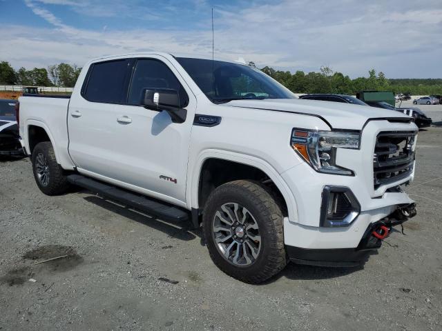 Vin: 3gtp9eed0kg102605, lot: 57444625, gmc sierra k1500 at4 20194