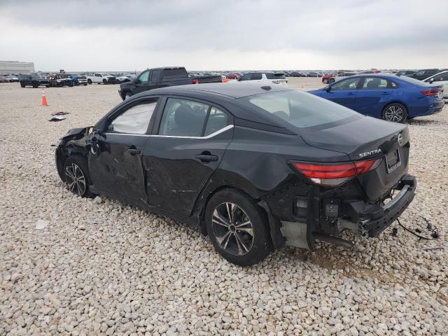 Vin: 3n1ab8cvxmy321062, lot: 55619045, nissan sentra sv 20212