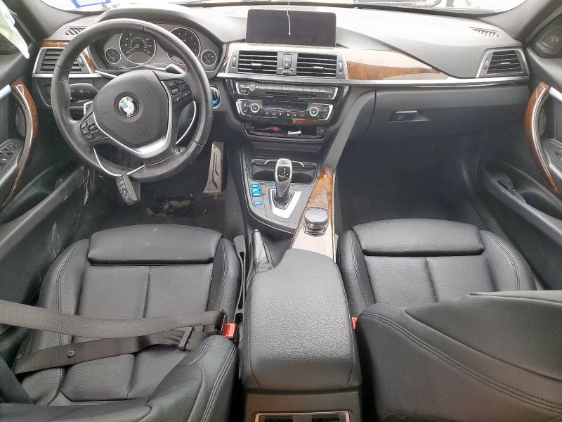 2017 BMW 340 I - WBA8B3G30HNU35935