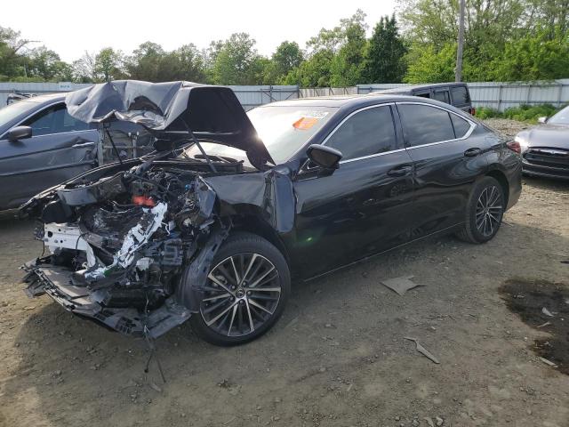 Vin: 58adz1b18ru180423, lot: 56401225, lexus es350 350 base 2024 img_1
