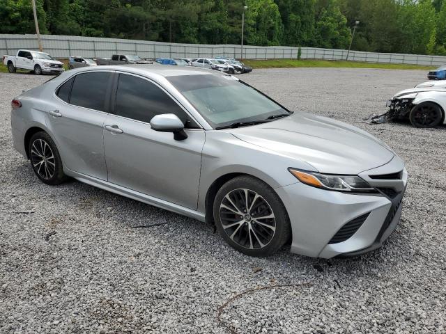 Vin: 4t1b11hk4ju085559, lot: 57250245, toyota camry l 20184