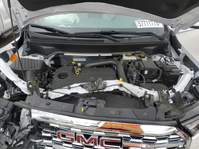 2023 GMC TERRAIN DE - 3GKALXEGXPL171205