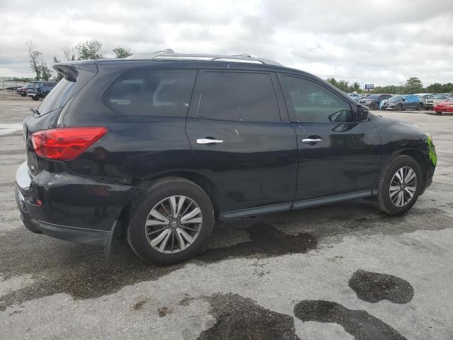 Vin: 5n1dr2mn1hc694325, lot: 56802855, nissan pathfinder s 20173
