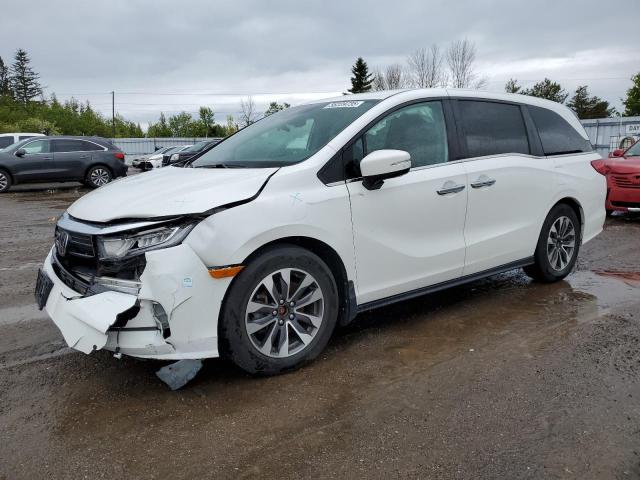 Vin: 5fnrl6h62nb502754, lot: 56229735, honda all models exl 2022 img_1