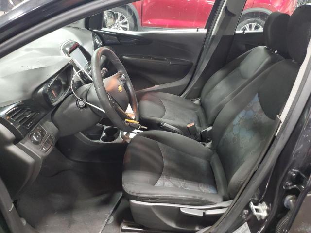 2016 CHEVROLET SPARK 1LT - KL8CD6SA3GC617467