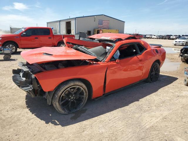 Vin: 2c3cdzagxmh538924, lot: 62761135, dodge challenger sxt 2021 img_1