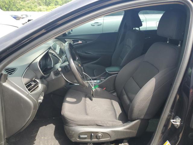 2022 CHEVROLET MALIBU RS - 1G1ZG5ST6NF202815