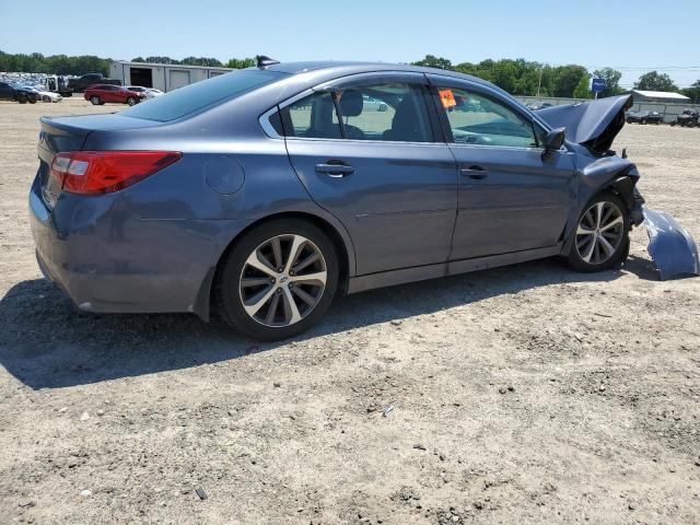 Vin: 4s3bnan69h3041881, lot: 58198945, subaru legacy 2.5i limited 20173