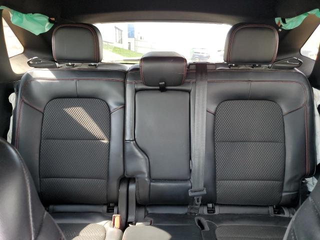 2023 FORD ESCAPE ST 1FMCU9NA3PUB10546