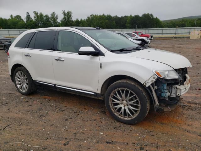 Vin: 2lmdj8jk1fbl26541, lot: 57559375, lincoln mkx 20154
