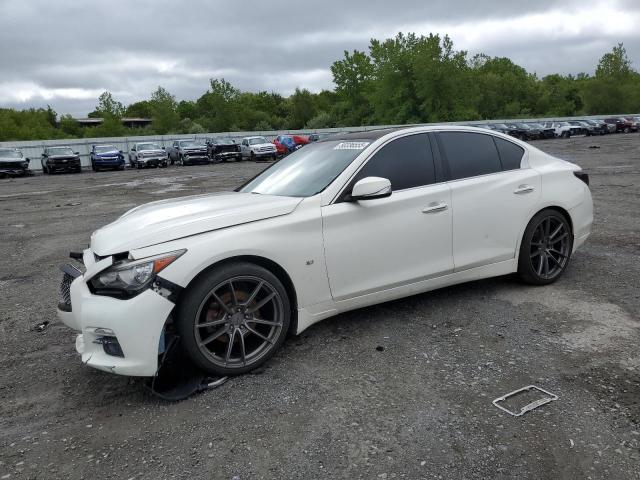 Vin: jn1bv7apxem677543, lot: 58336555, infiniti q50 base 2014 img_1
