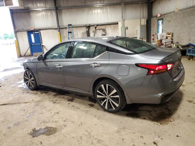 2020 NISSAN ALTIMA PLA - 1N4BL4FW3LC149191