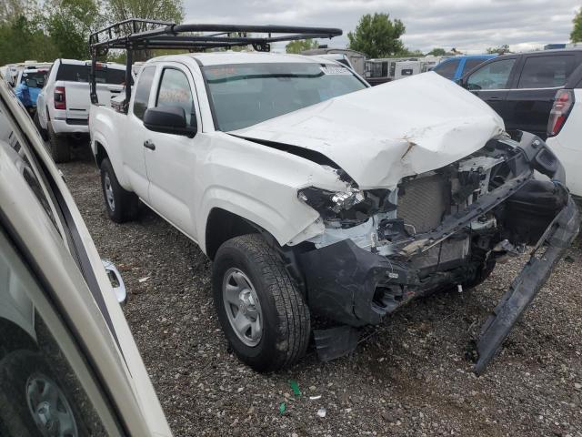 Vin: 3tysx5en0pt019715, lot: 56387425, toyota tacoma access cab 20234