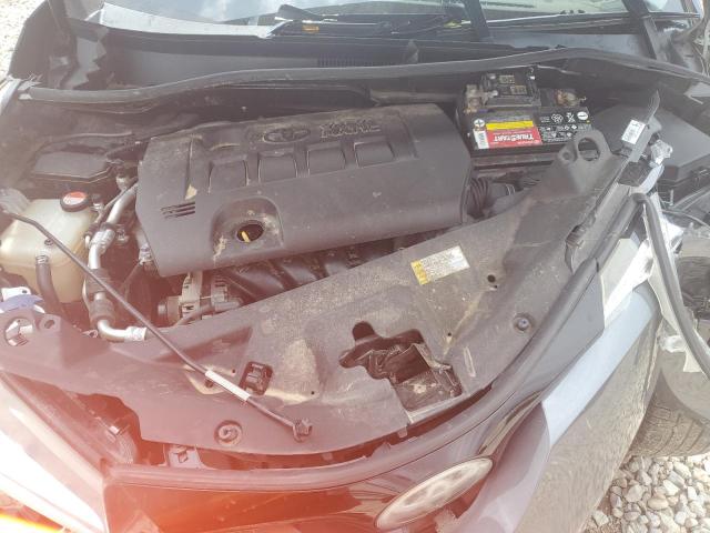 2018 TOYOTA C-HR XLE NMTKHMBX7JR004515