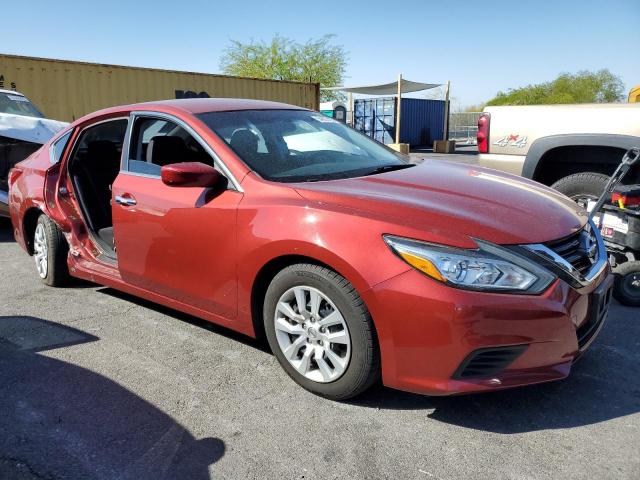 2016 NISSAN ALTIMA 2.5 - 1N4AL3AP3GC260111