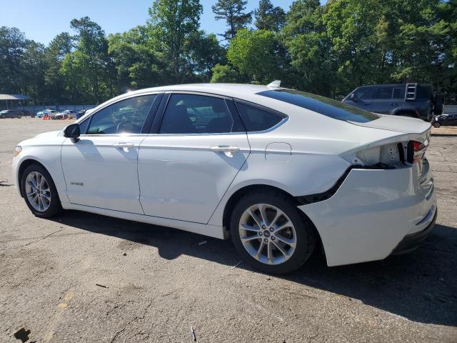 Vin: 3fa6p0lu5kr286618, lot: 56935965, ford fusion se 20192