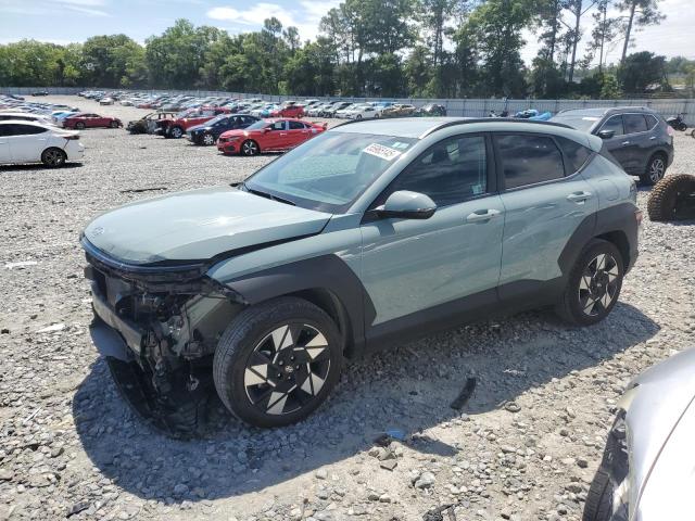 Vin: km8hb3ab5ru087104, lot: 55965145, hyundai kona sel 2024 img_1