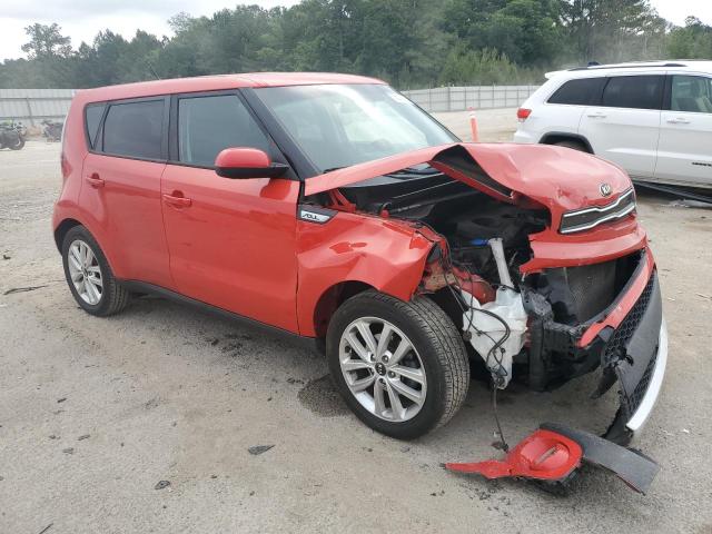 Vin: kndjp3a51j7504738, lot: 56227075, kia soul + 20184