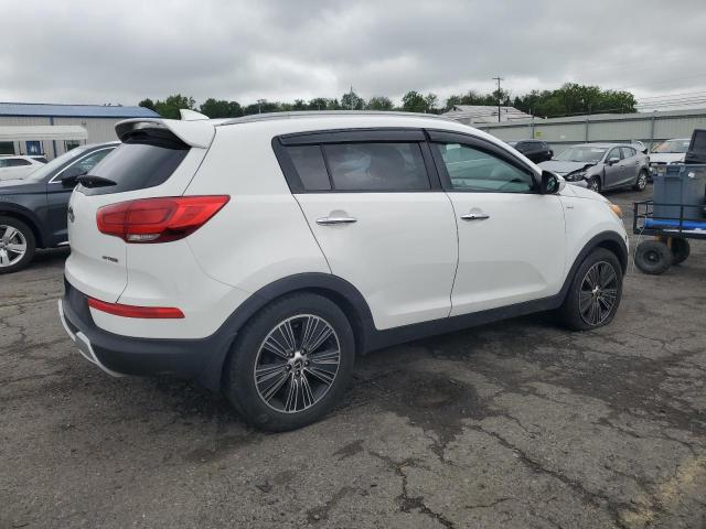 Vin: kndpccac9f7692369, lot: 58847895, kia sportage ex 20153