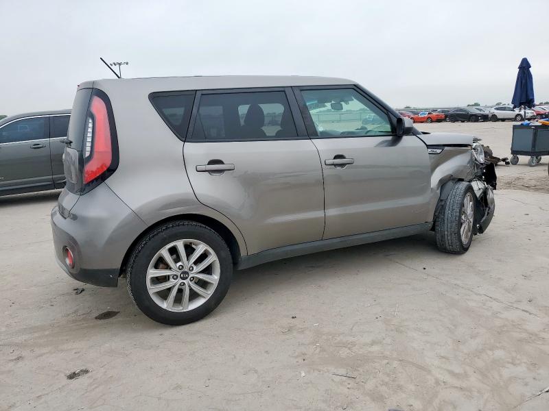 Vin: kndjp3a5xk7629576, lot: 57962245, kia soul + 20193