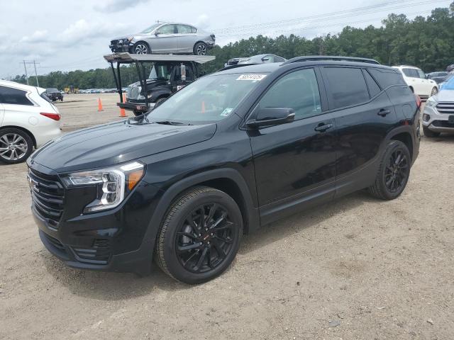 GMC TERRAIN SL