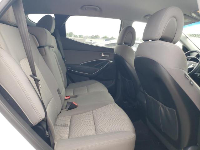2018 HYUNDAI SANTA FE S - 5NMZTDLB4JH104205