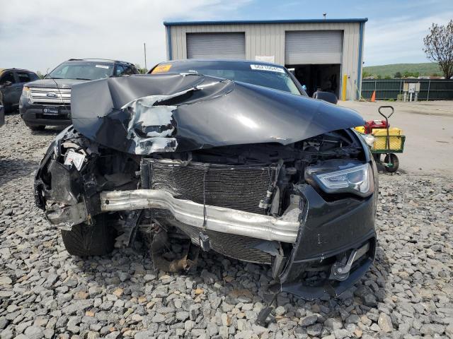 2016 AUDI A5 PREMIUM WAUM2AFR6GA049938