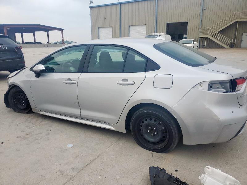 Vin: 5yfepmae7np272013, lot: 57446085, toyota corolla le 20222