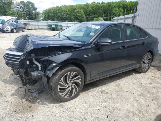 VOLKSWAGEN JETTA SEL
