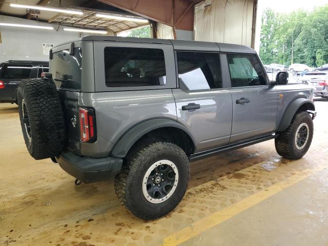 2021 FORD BRONCO BAS 1FMEE5DP9MLB06877