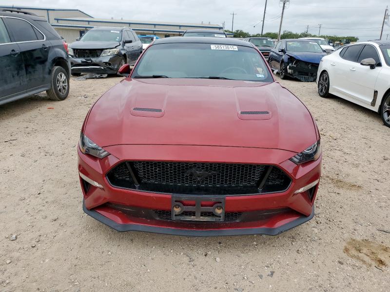 2019 FORD MUSTANG GT 1FA6P8CF5K5118450