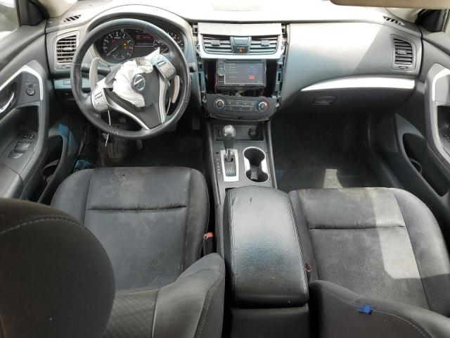 2017 NISSAN ALTIMA 2.5 #3281585385