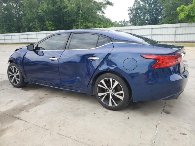 Vin: 1n4aa6ap9hc446390, lot: 58618255, nissan maxima 3.5s 20172
