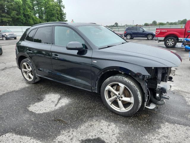 Vin: wa1enafy6l2080885, lot: 58116165, audi q5 titanium premium plus 20204