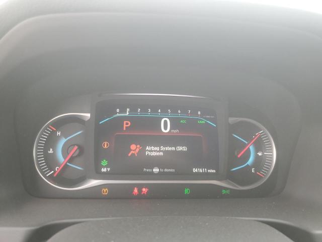2022 HONDA PILOT SE 5FNYF6H23NB026742