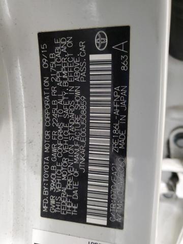 2016 TOYOTA SCION IM - JTNKARJE0GJ508859